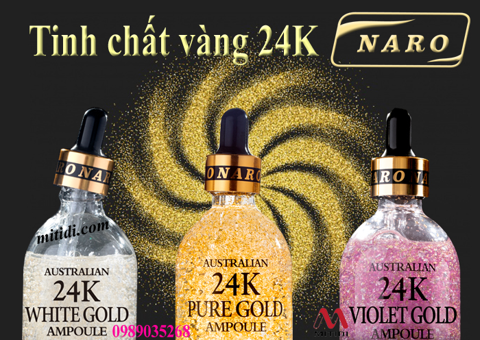 Serum vàng 24k Pure Gold Ampoule Naro Serum vàng 24k Pure Gold Ampoule Naro 01.jpg (427 KB)